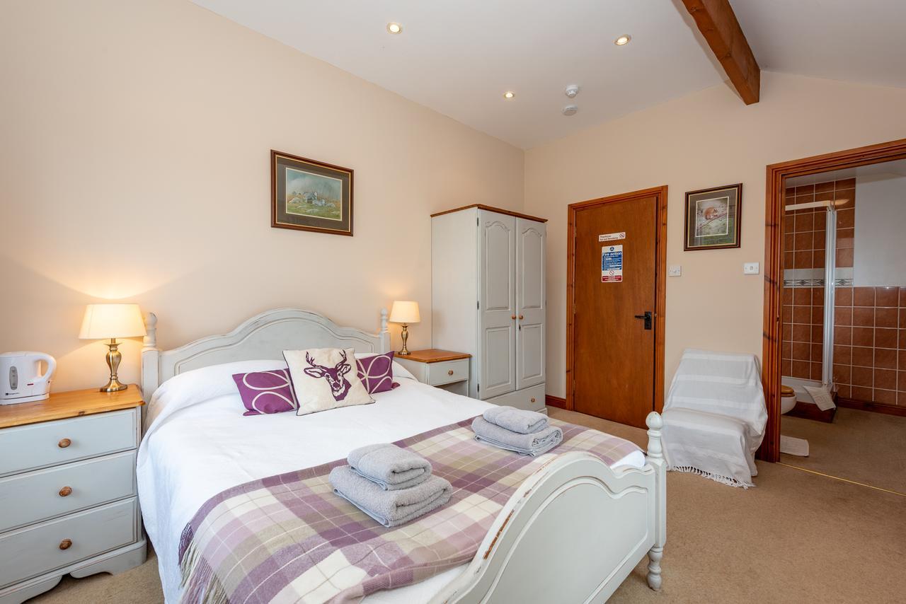 White Hart Inn Bouth Dış mekan fotoğraf